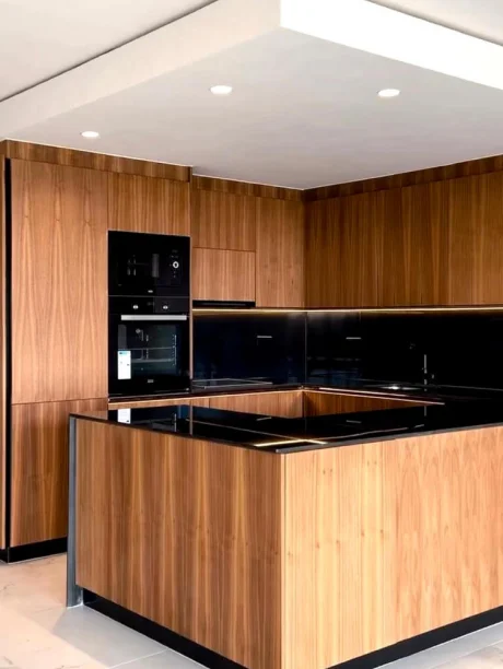 - panorama design Panorama Design Cuisine Equipee Moderne Image 15