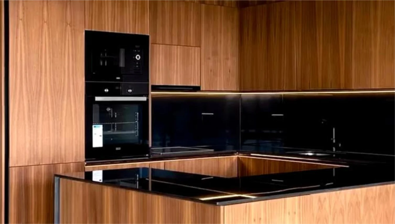 - panorama design Panorama Design Cuisine Equipee Moderne Image 37 1