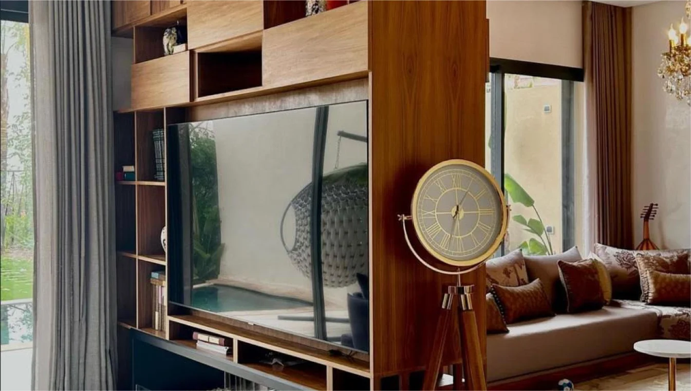 - panorama design Panorama Design Cuisine Equipee Moderne Image 38 1